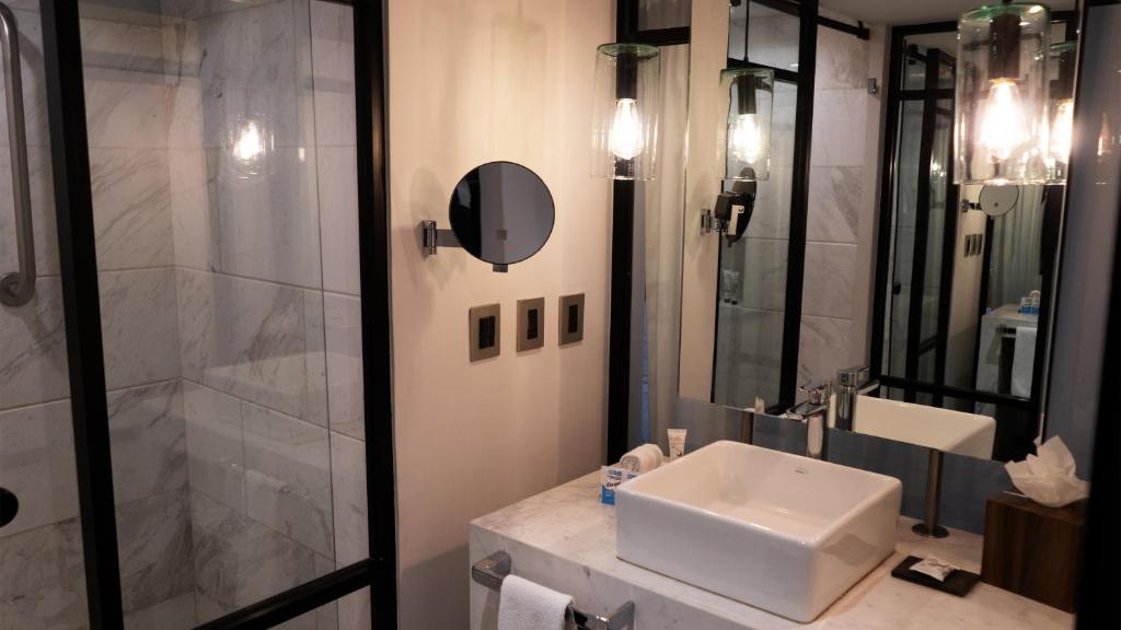 Hotel Indigo Guadalajara Expo, an IHG Hotel - Rala De Reina Estándar
