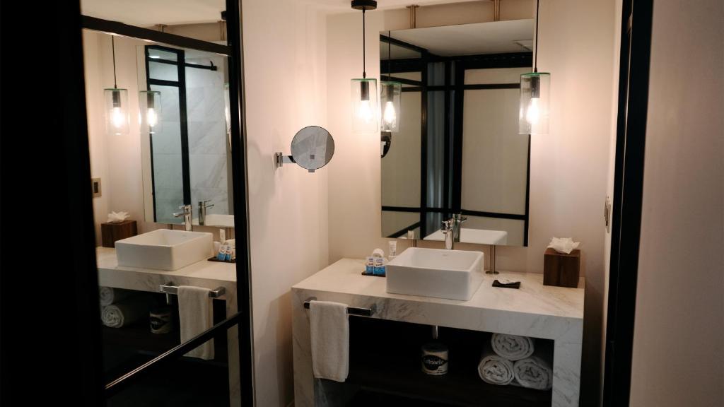 Hotel Indigo Guadalajara Expo, an IHG Hotel - Room King Estándar