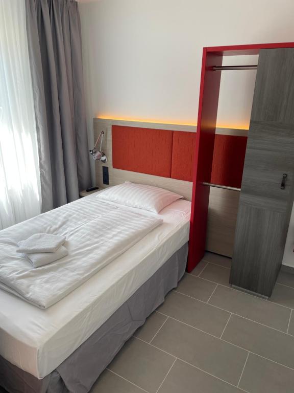Pension Wob - Double Room