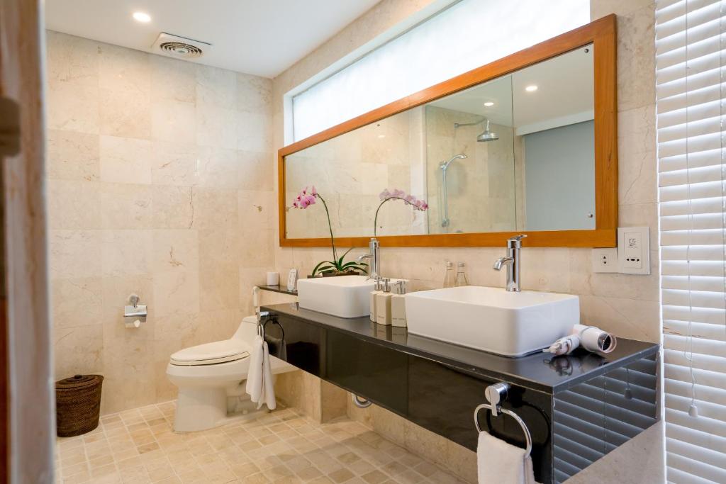 Villa Kayu Raja - 15