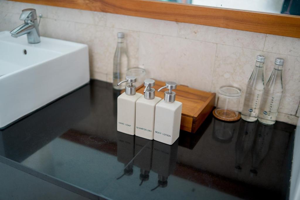 Villa Kayu Raja - 17