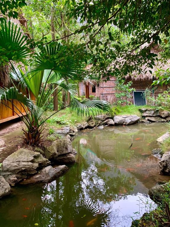 Hang Lan Bungalow - 9