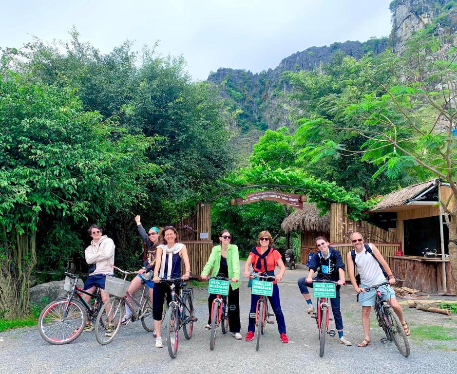 Hang Lan Bungalow - 13