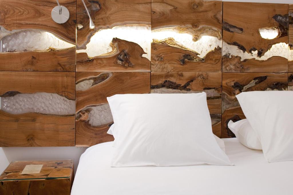 Hotel & Spa des Gorges du Verdon - Superior South Tweepersoonskamer