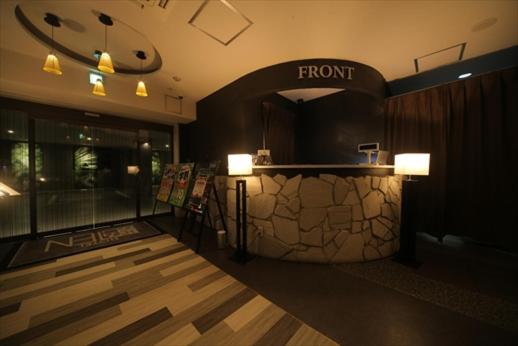 Fotografie z fotogalerie ubytování 艶横浜町田店 adult only v destinaci Jokohama