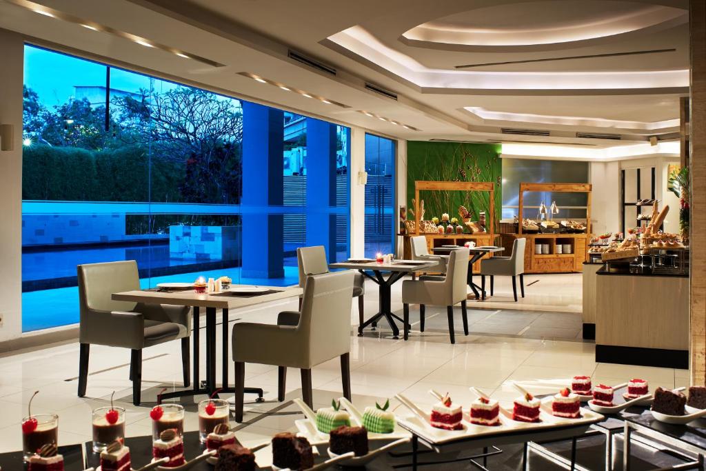 eL Hotel Jakarta, Jakarta Harga Terbaru 2024