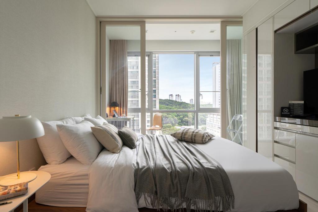 Urbanstay Dongtan - Studio Business