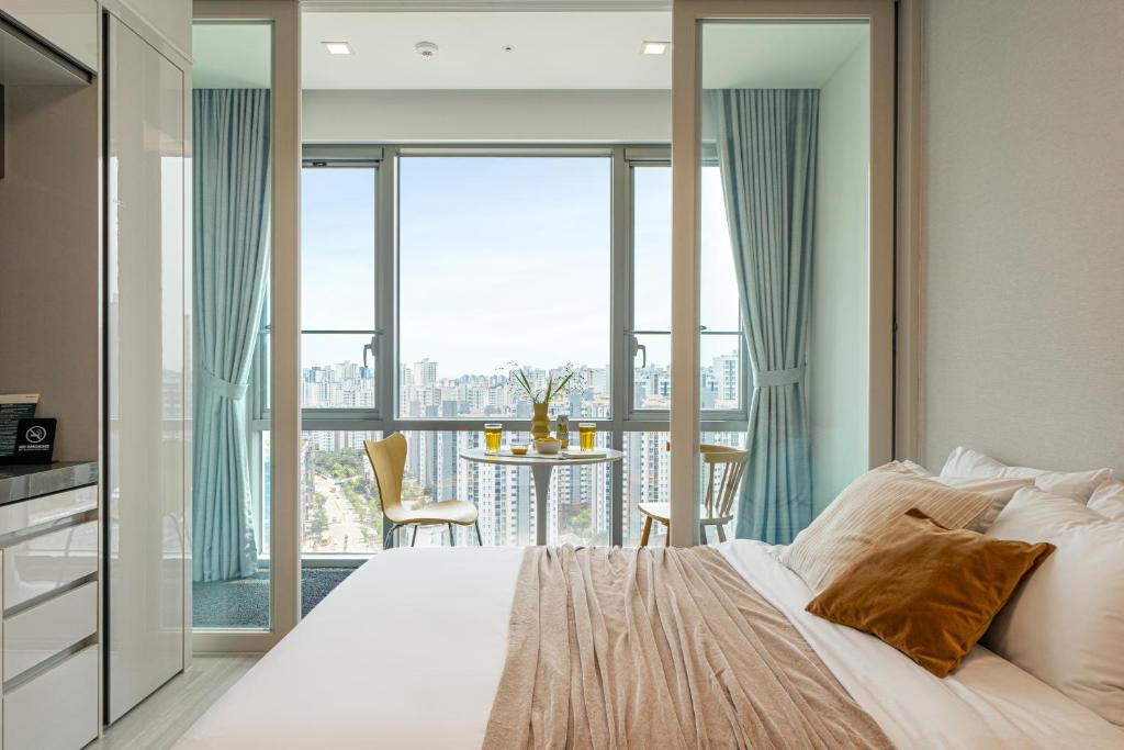 Urbanstay Dongtan - Studio