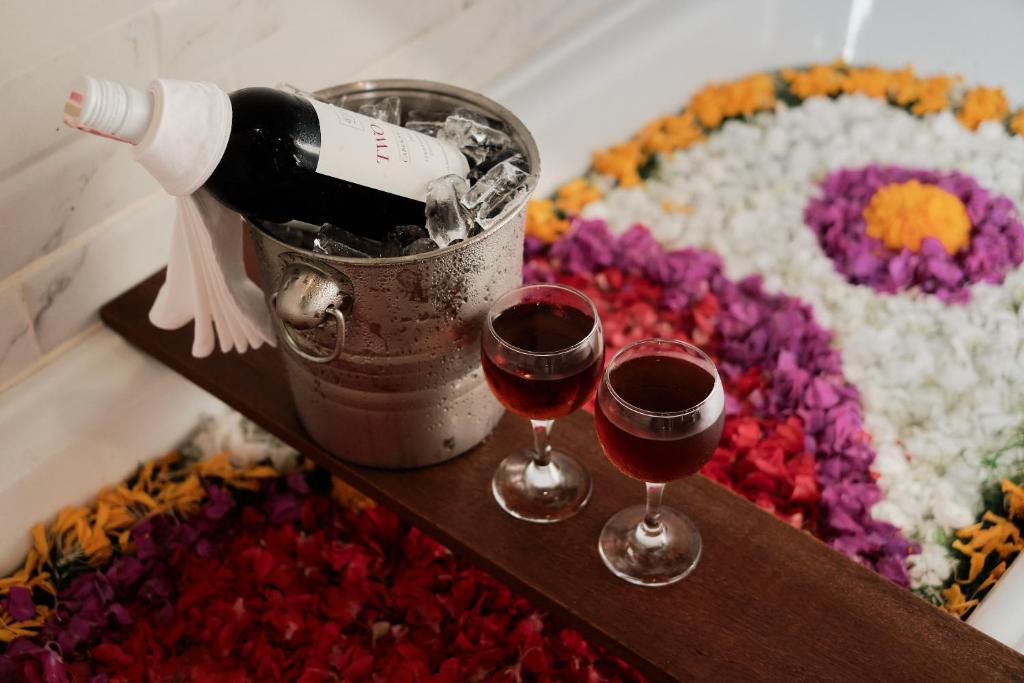 Ratni Ubud Villa - 3