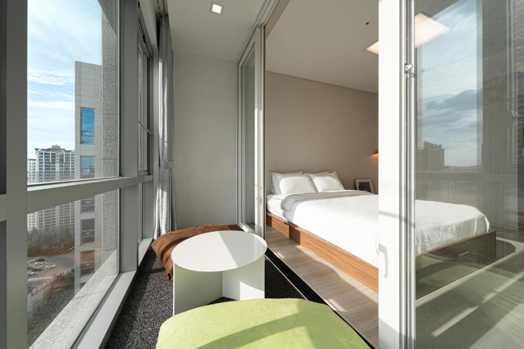 Urbanstay Dongtan - Studio City