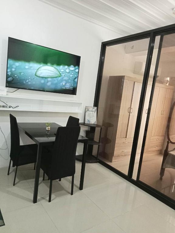 La Casa Hungary 109 Kassel Residences Near NAIA - Monolocale Standard