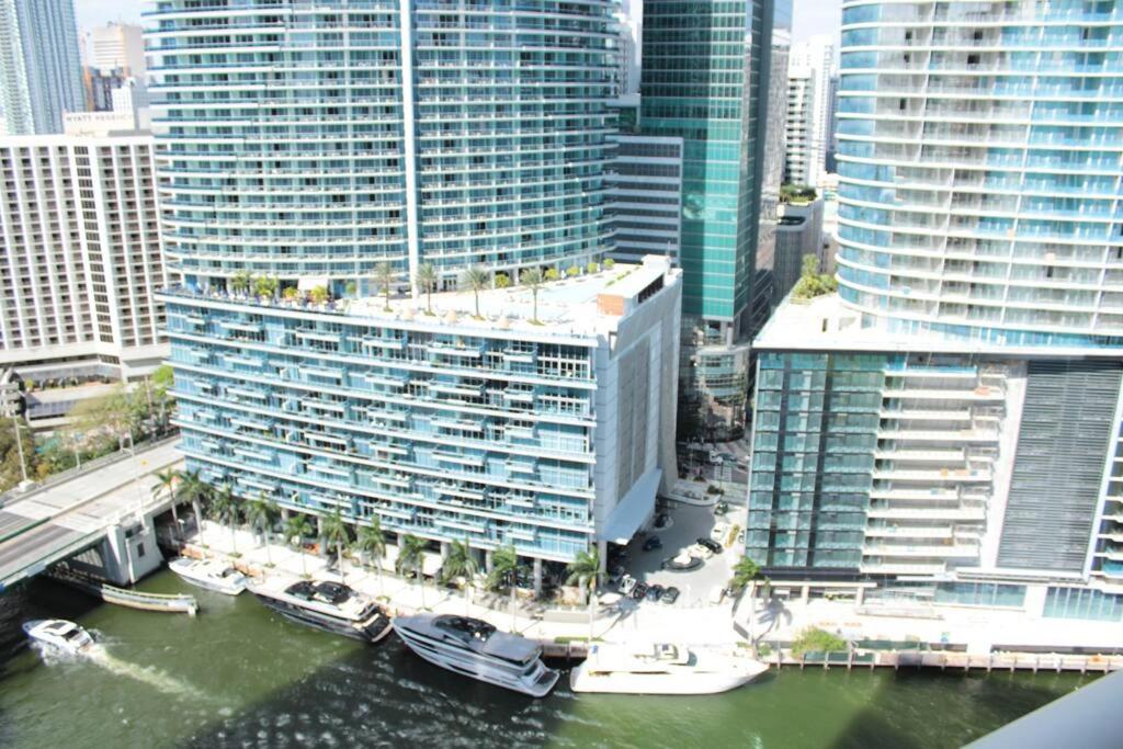 Luxury 1bed condo ocean front