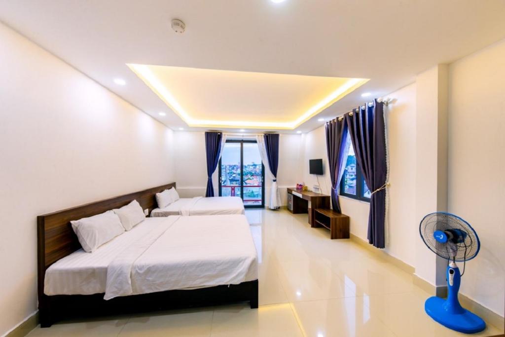 Đà Lạt Cao Nguyên Hotel - 7
