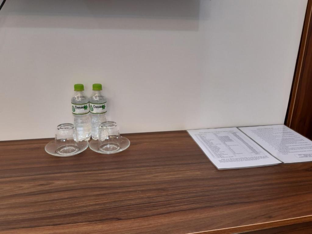 Đà Lạt Cao Nguyên Hotel - 11