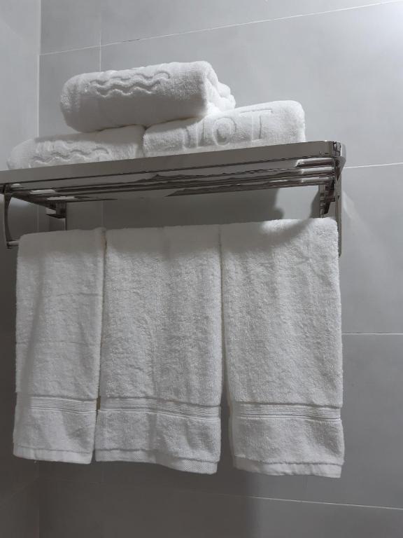 Bố cục Đà Lạt Cao Nguyên Hotel
