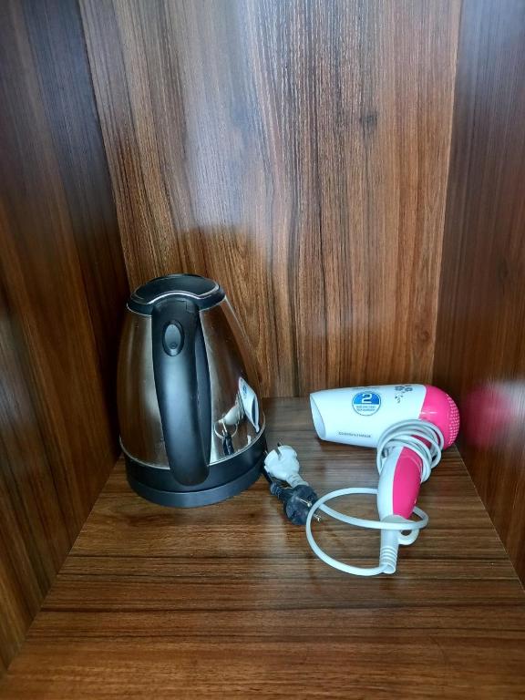 Đà Lạt Cao Nguyên Hotel - 9