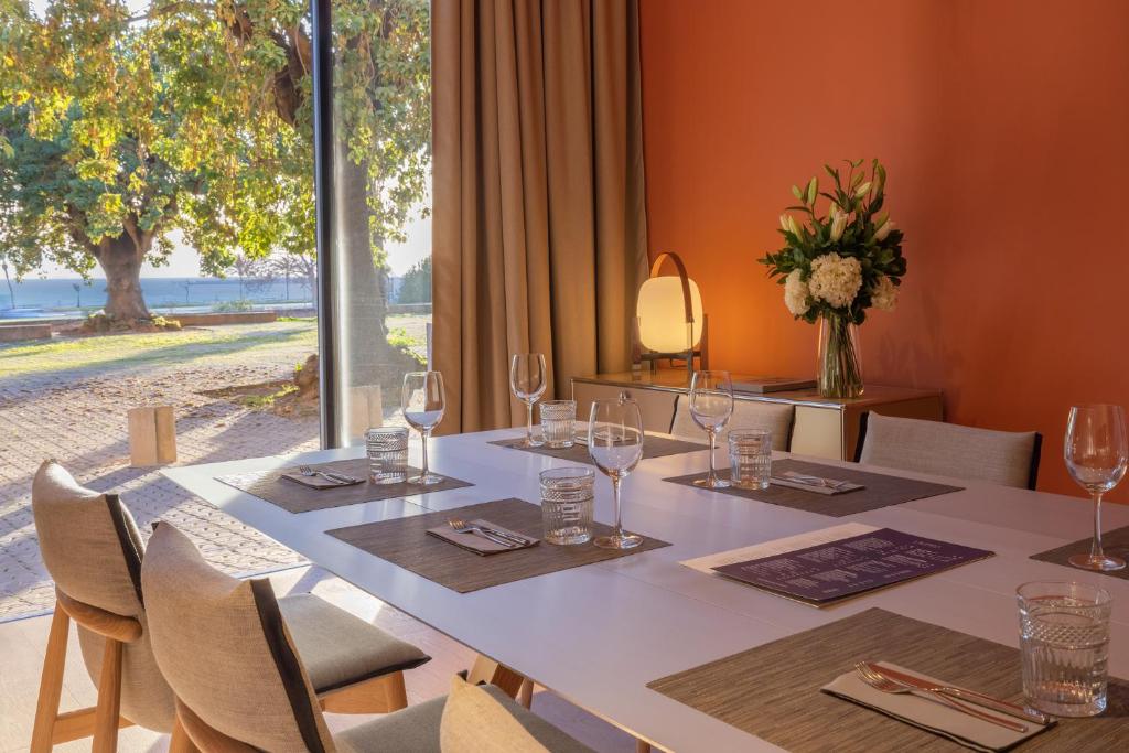 Fotografie z fotogalerie ubytování Hotel Calatrava v destinaci Palma de Mallorca