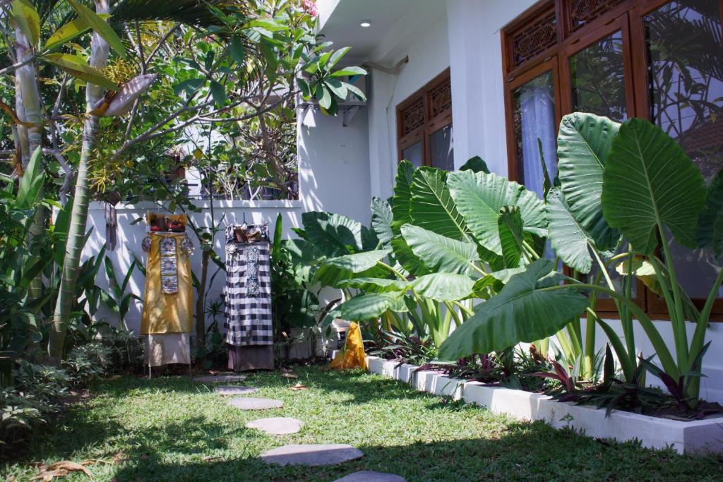 Yoga Villa Canggu, Canggu (updated prices 2024)