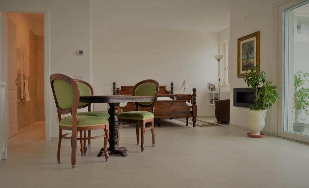 Sunrise Apartment, Monopoli (updated prices 2024)