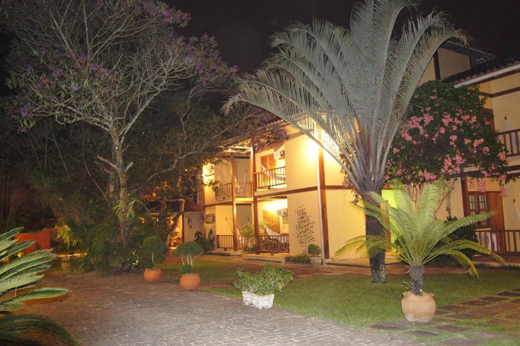  Pousada Paisagem