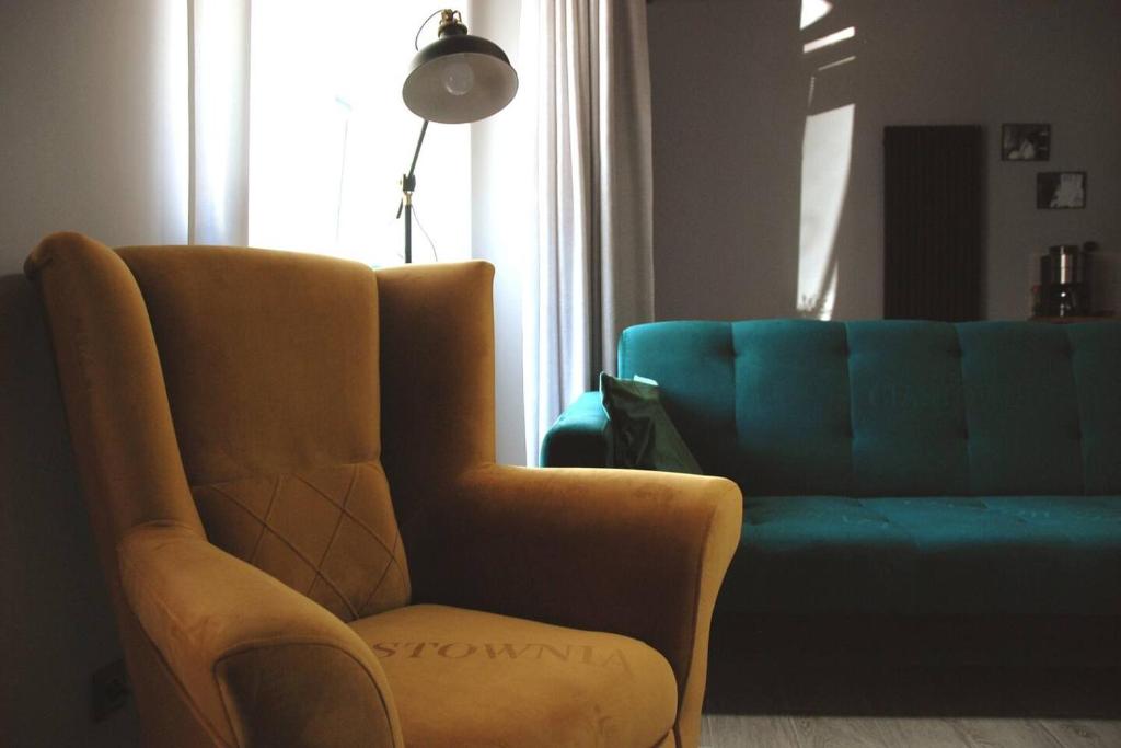 Apartamenty STARA PIEKARNIA - 3