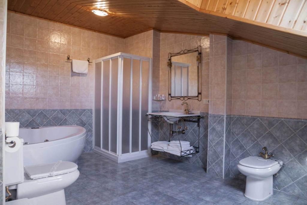 Hotel Rural La Plazuela - imagen 3