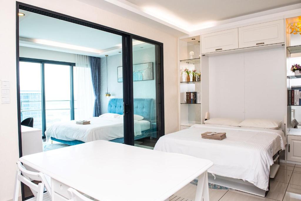 Stay @ Almas Puteri Harbour - 
