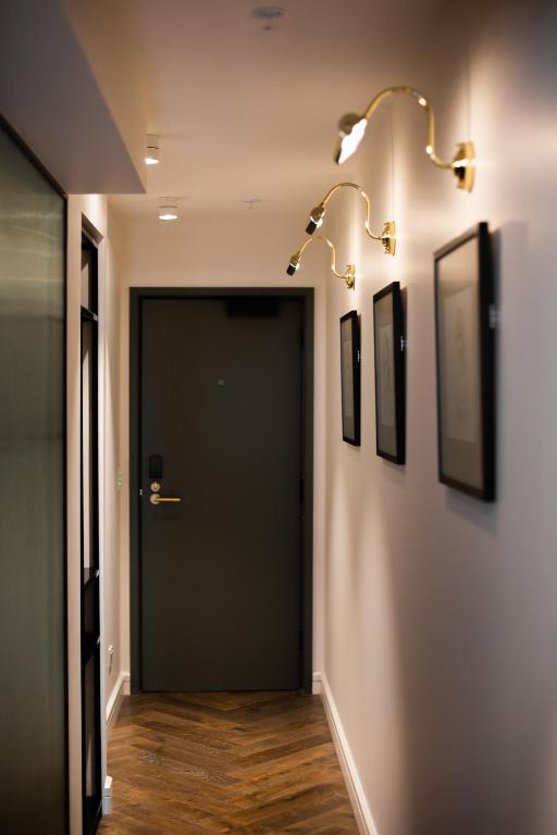 The Sarah by Urban Rest - Resim 22