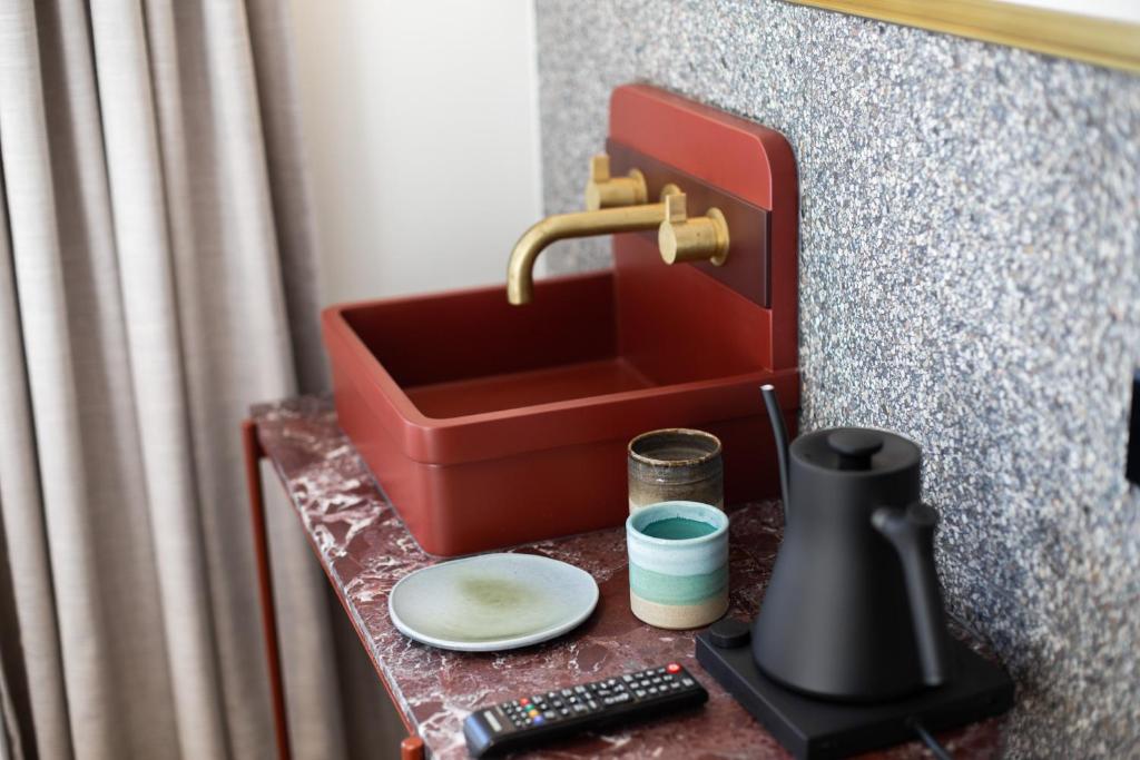 The Sarah by Urban Rest - Resim 13