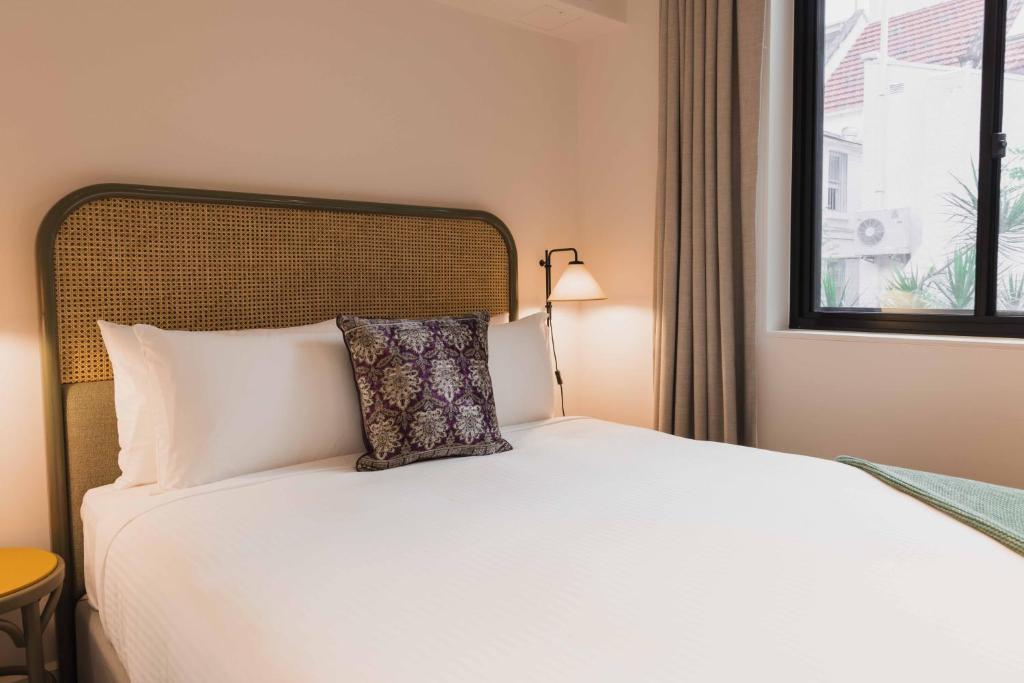 The Sarah by Urban Rest - Resim 18