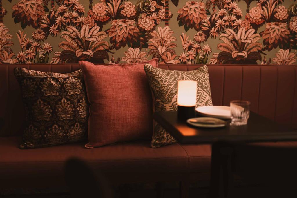 The Sarah by Urban Rest - Resim 23