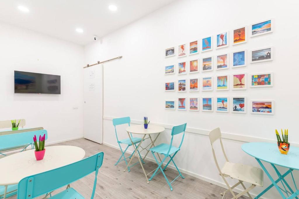 b&b don Mimì - Çift Kişilik Oda - Özel Banyolu