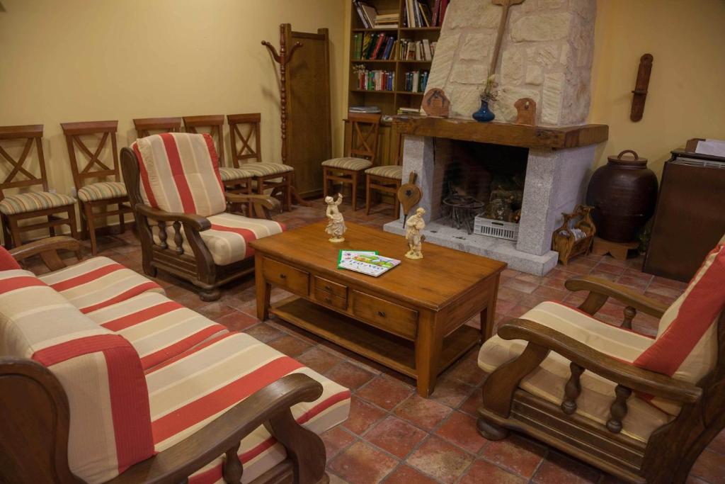 Hotel Rural La Plazuela - imagen 4