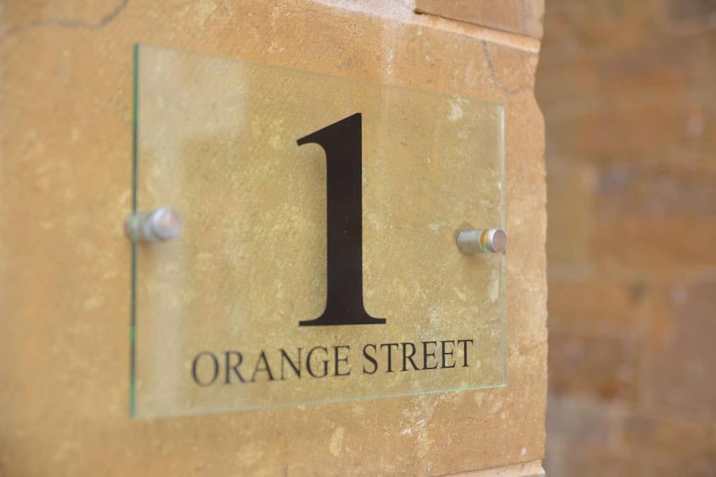 Gallery image of No. 1 Orange St in Uppingham