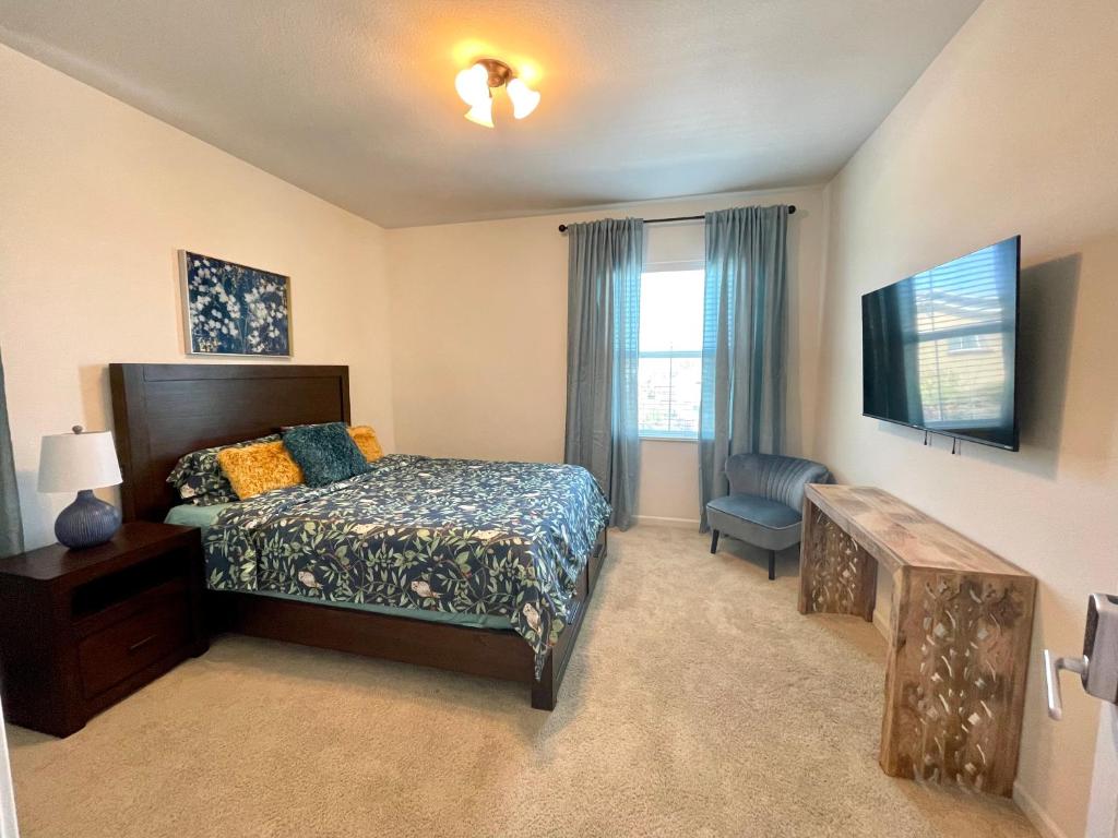 Cozy bedrooms in Tracy, Tracy Preços atualizados 2023