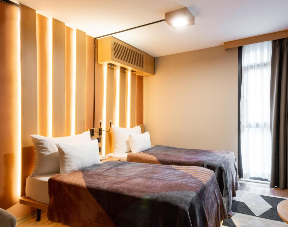 Antik Hotel Istanbul - 