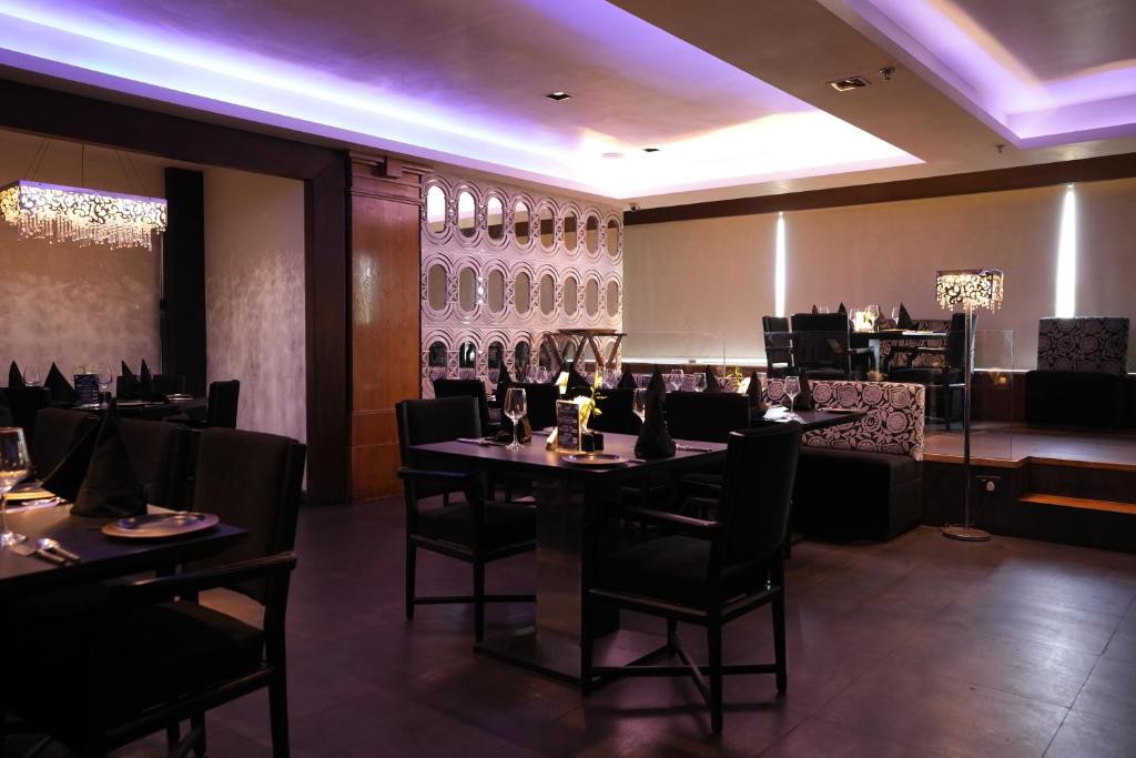 Nápoje v ubytování Hotel Hardeo
