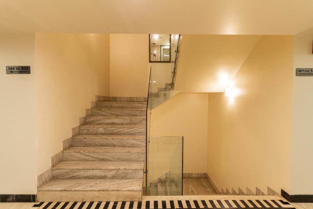 Fotografie z fotogalerie ubytování Hotel Hardeo v destinaci Nágpur