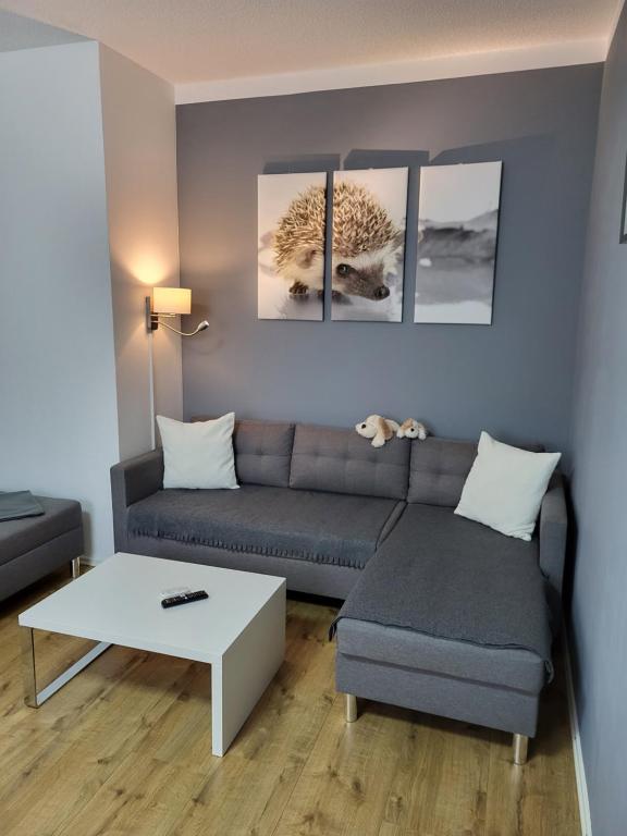 Ferienwohnung Am Staufen - Housity