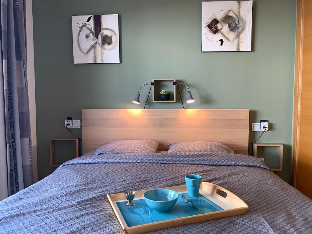 Casa Condado, Alhama de Murcia (precios actualizados 2025)