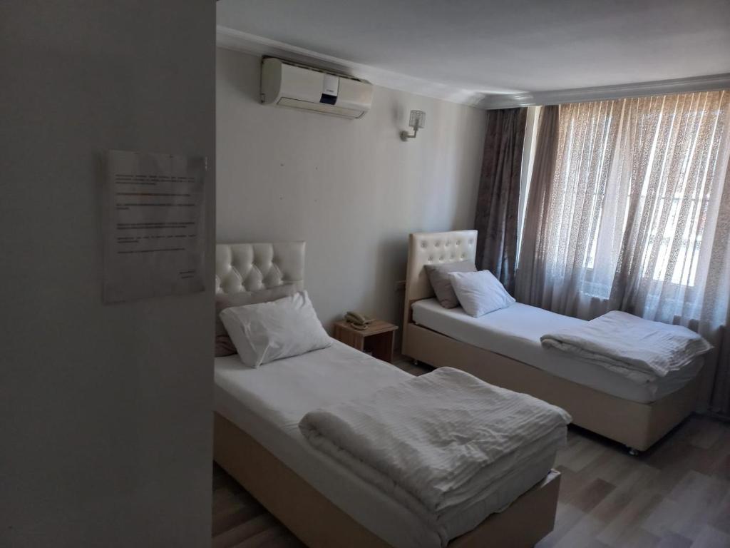 Kemer Otel - Housity