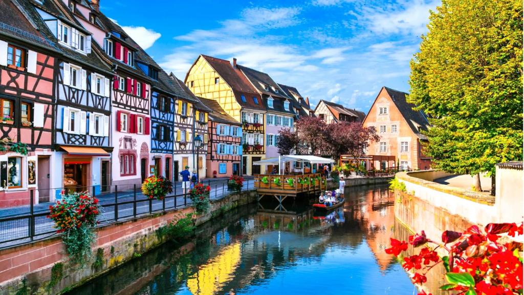 Le Petit Linck - Typique au coeur de Colmar – photo 8