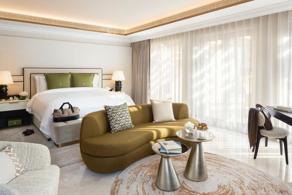 Jumeirah Dar Al Masyaf Dubai - 