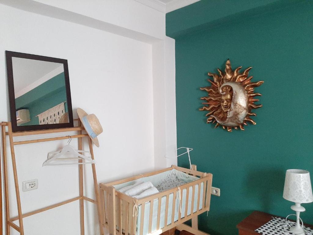 Cosy central apartment - Image 12