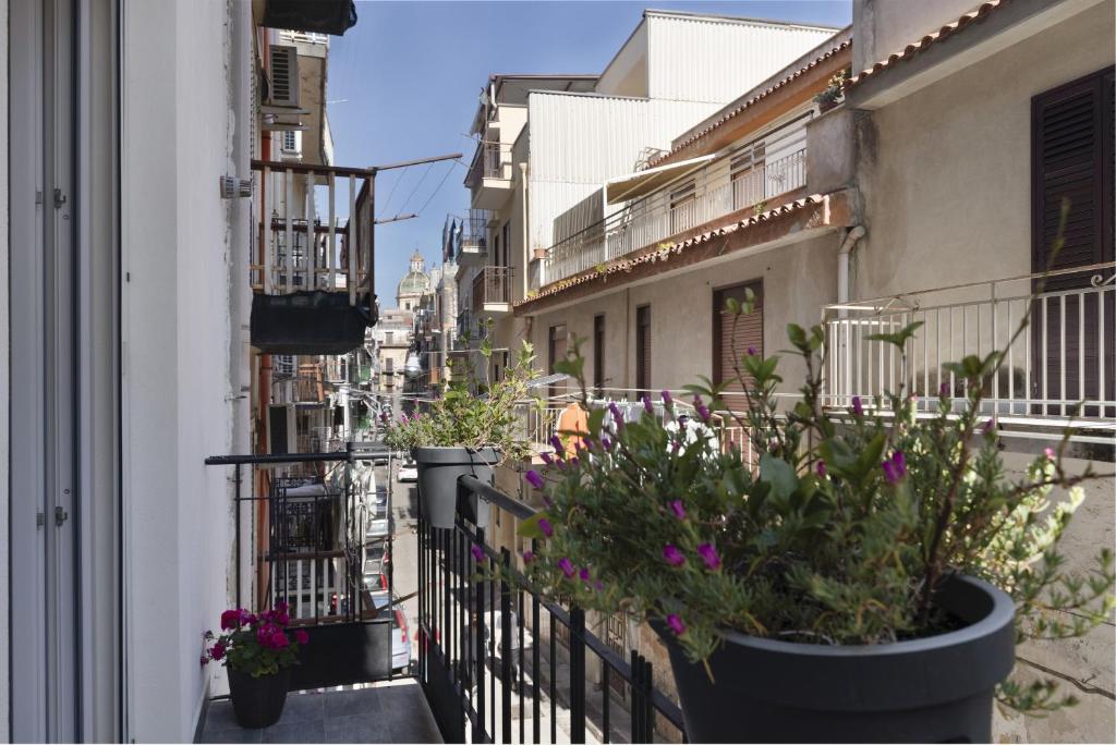 Casa Hyccara