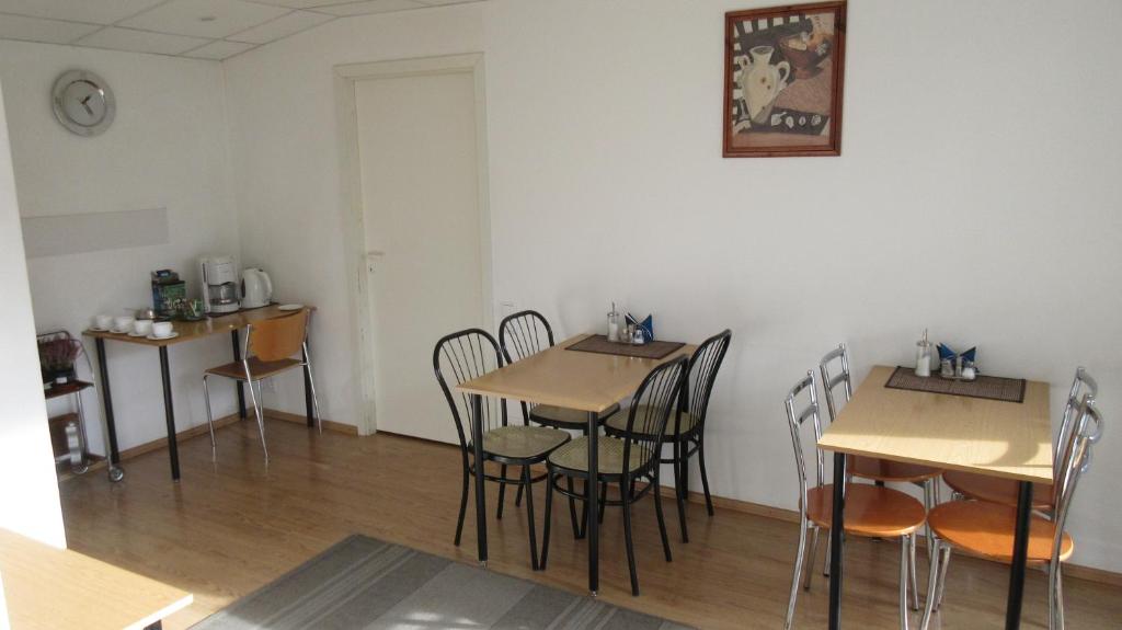 Fotografie z fotogalerie ubytování Nepi Hotell v Tallinnu