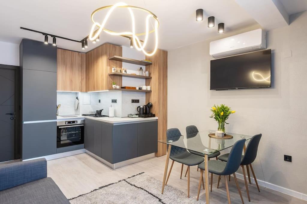 Verde Apartment