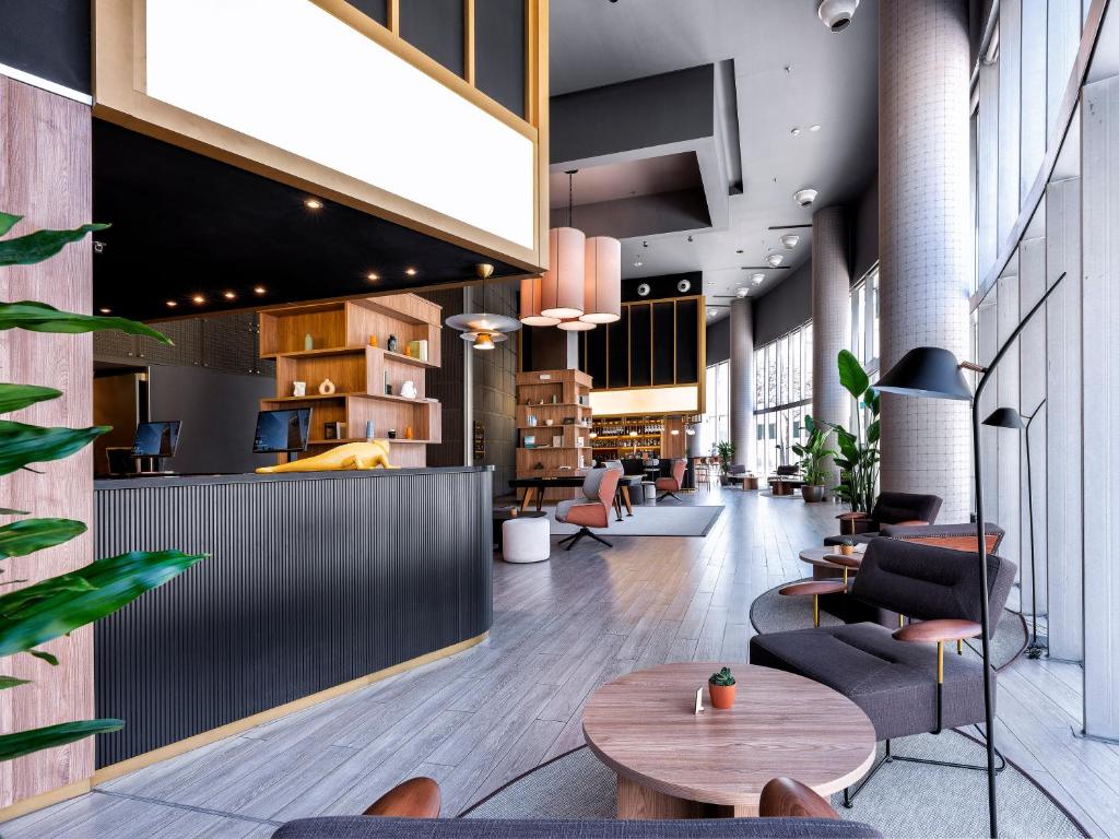 Hotel Barcelona Condal Mar Affiliated by Meliá, Barcelona – 2023  legfrissebb árai