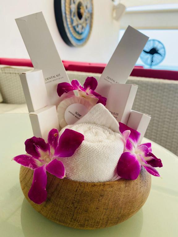 Beluga Boutique Hotel - 10