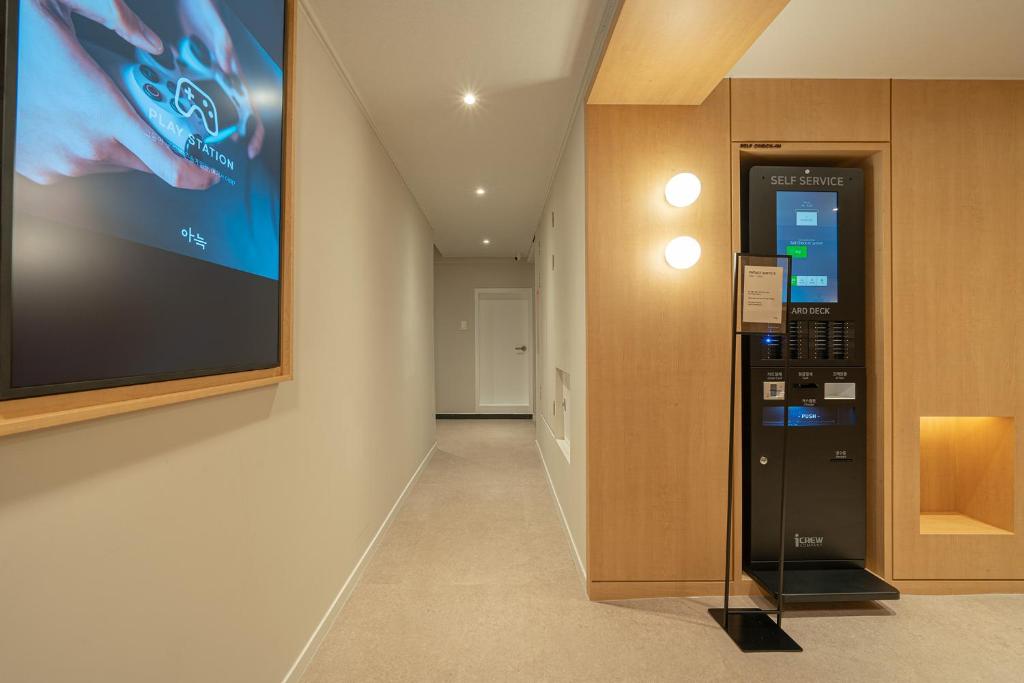 Fotografie z fotogalerie ubytování Aank Hotel Guri v destinaci Guri